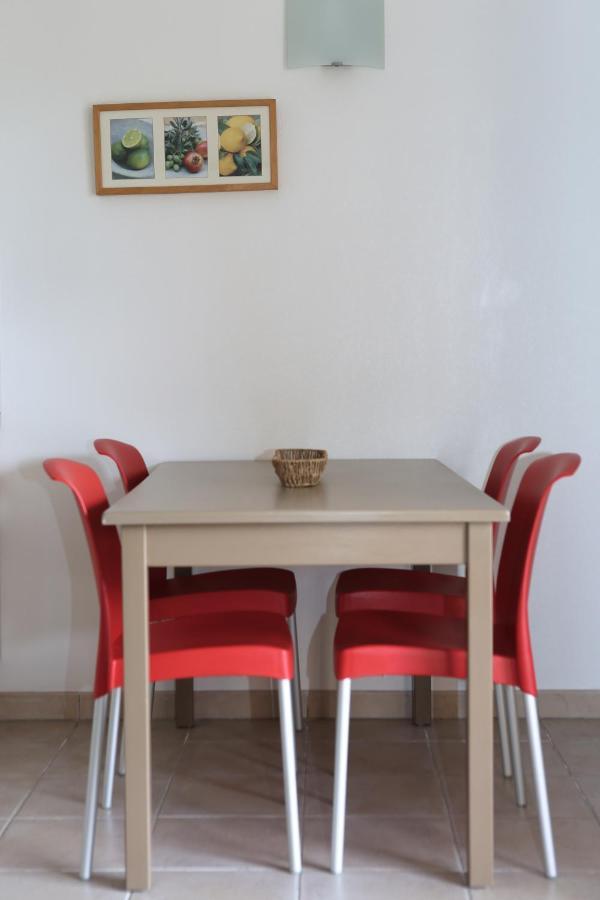 Casa Mia Aparthotel Πόρτο Βέκιο Εξωτερικό φωτογραφία