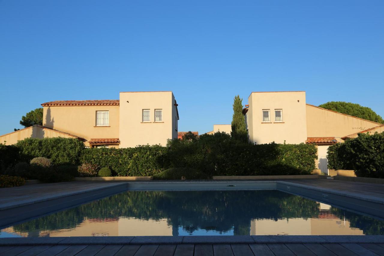 Casa Mia Aparthotel Πόρτο Βέκιο Εξωτερικό φωτογραφία