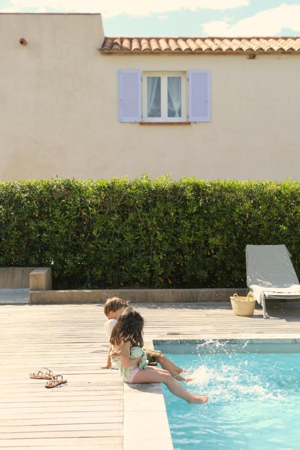 Casa Mia Aparthotel Πόρτο Βέκιο Εξωτερικό φωτογραφία