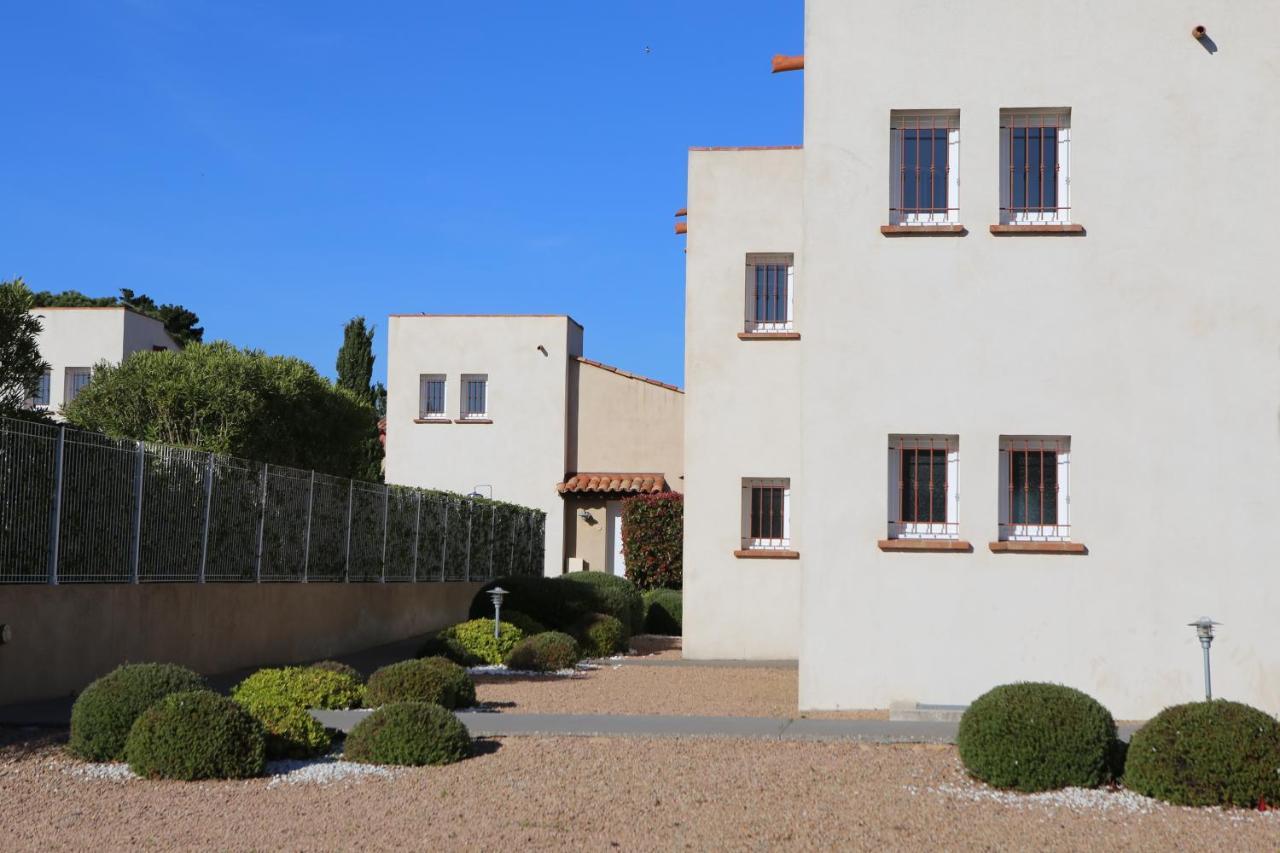 Casa Mia Aparthotel Πόρτο Βέκιο Εξωτερικό φωτογραφία