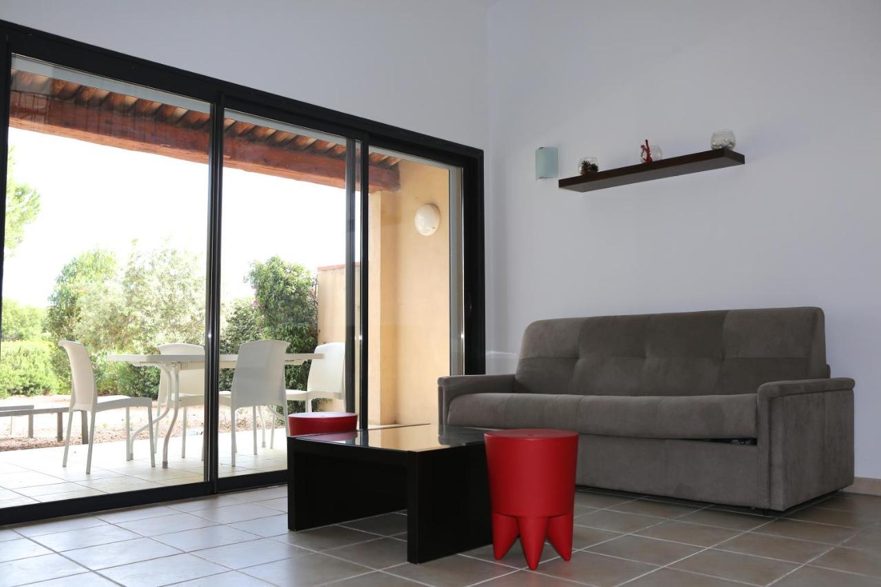 Casa Mia Aparthotel Πόρτο Βέκιο Εξωτερικό φωτογραφία