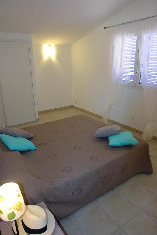 Casa Mia Aparthotel Πόρτο Βέκιο Εξωτερικό φωτογραφία