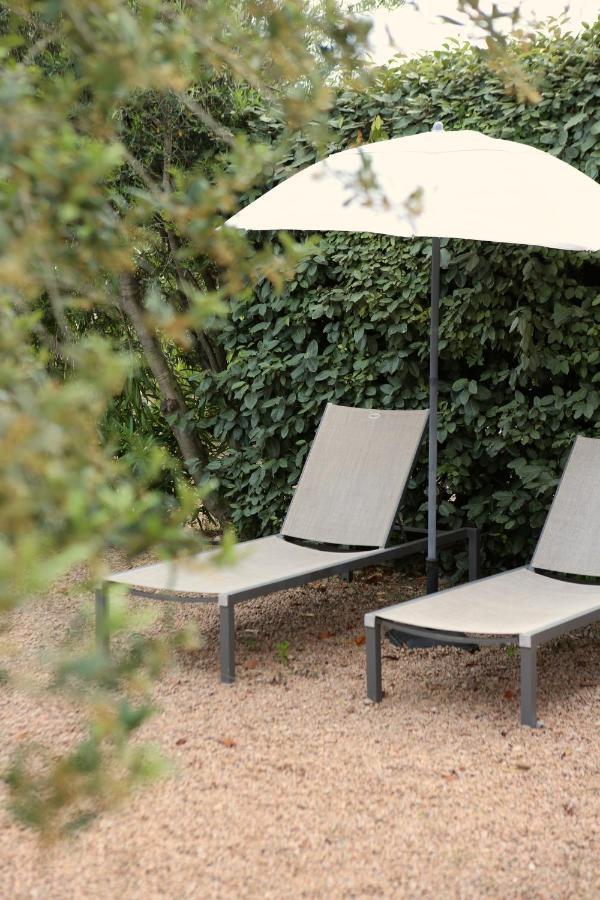 Casa Mia Aparthotel Πόρτο Βέκιο Εξωτερικό φωτογραφία