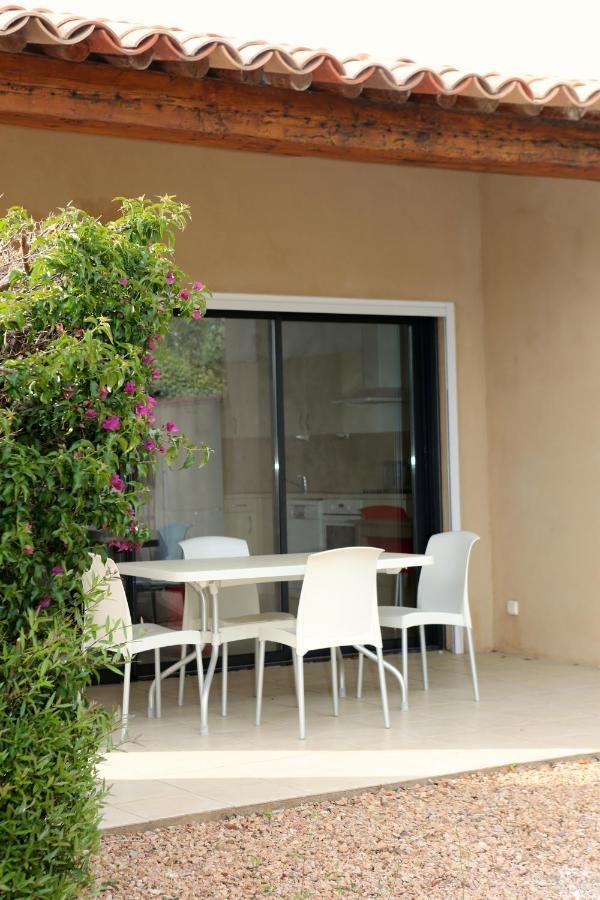 Casa Mia Aparthotel Πόρτο Βέκιο Εξωτερικό φωτογραφία