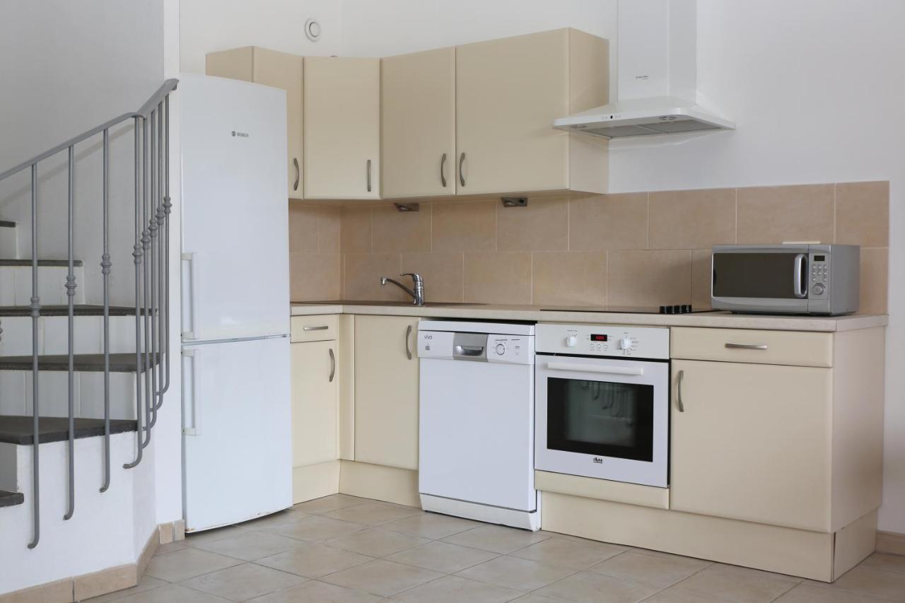 Casa Mia Aparthotel Πόρτο Βέκιο Εξωτερικό φωτογραφία
