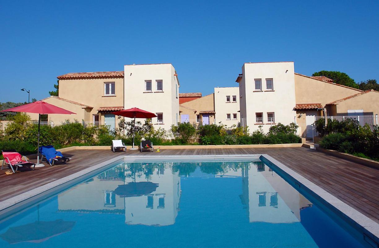 Casa Mia Aparthotel Πόρτο Βέκιο Εξωτερικό φωτογραφία