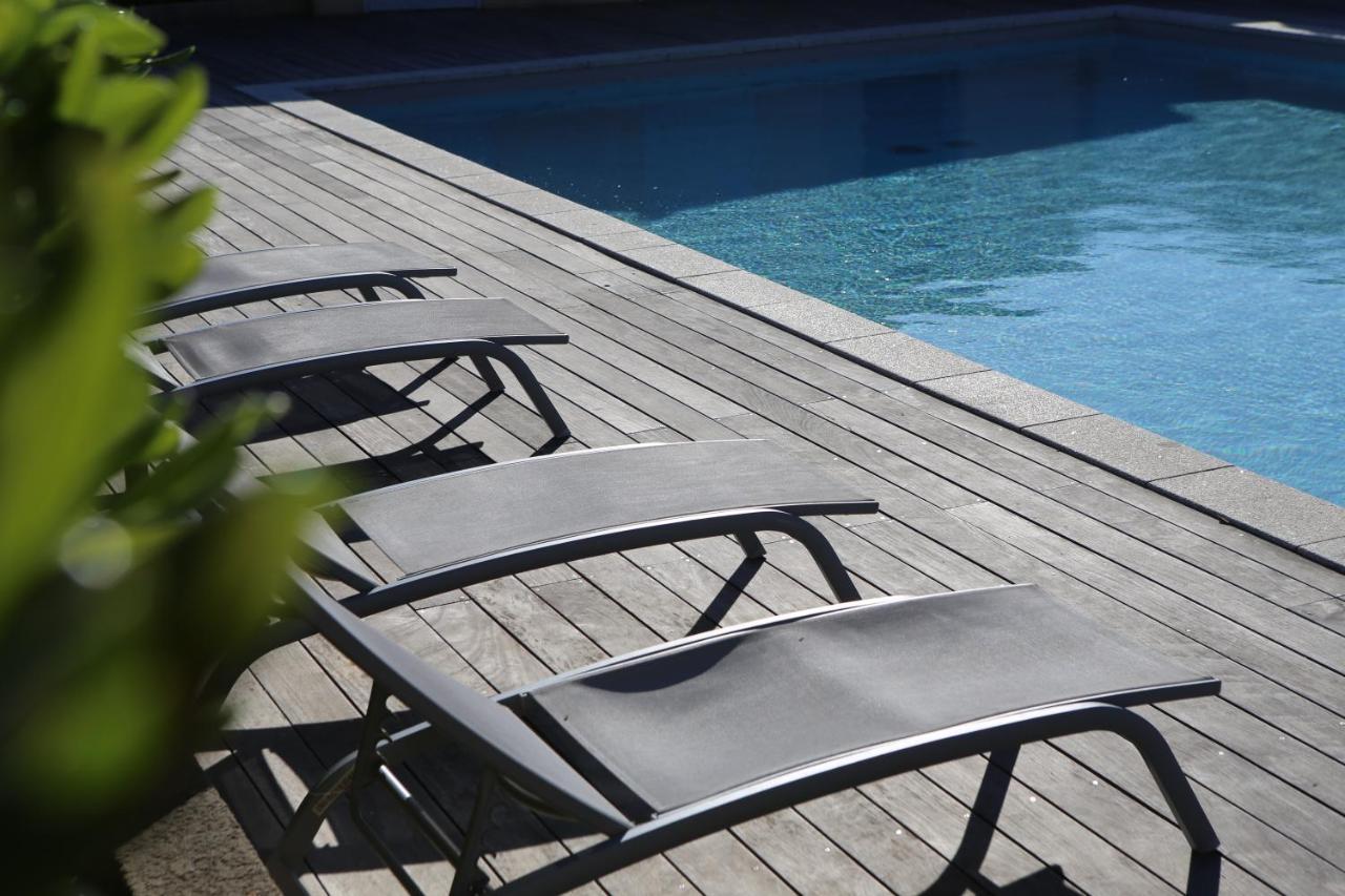 Casa Mia Aparthotel Πόρτο Βέκιο Εξωτερικό φωτογραφία